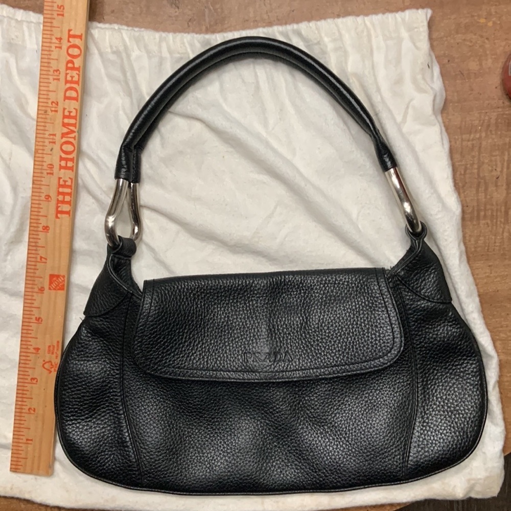 Prada purse